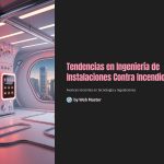 1 Tendencias en Ingenieria de Instalaciones Contra Incendios