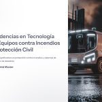 1 Tendencias en Tecnologia de Equipos contra Incendios y Proteccion Civil