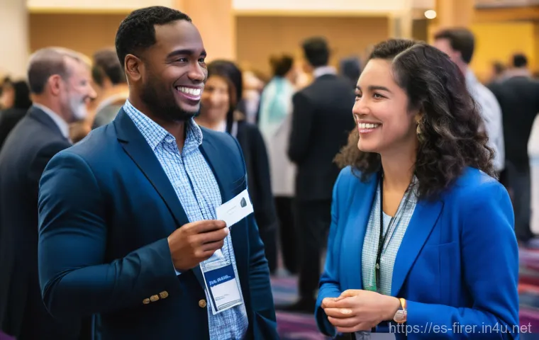 소방설비기사 이직 성공 사례 - "A visionary depiction of a 'smart city' from a slightly elevated perspective. In the foreground, a ...