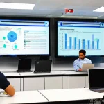 소방설비기사 학원 추천 기준 - **Prompt 1: Certification and Advanced Learning**
"A diverse group of adult students, men and wo...