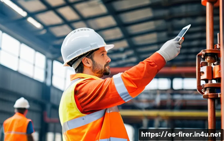 소방설비기사 자격증으로 진출 가능한 분야 관련 이미지 1